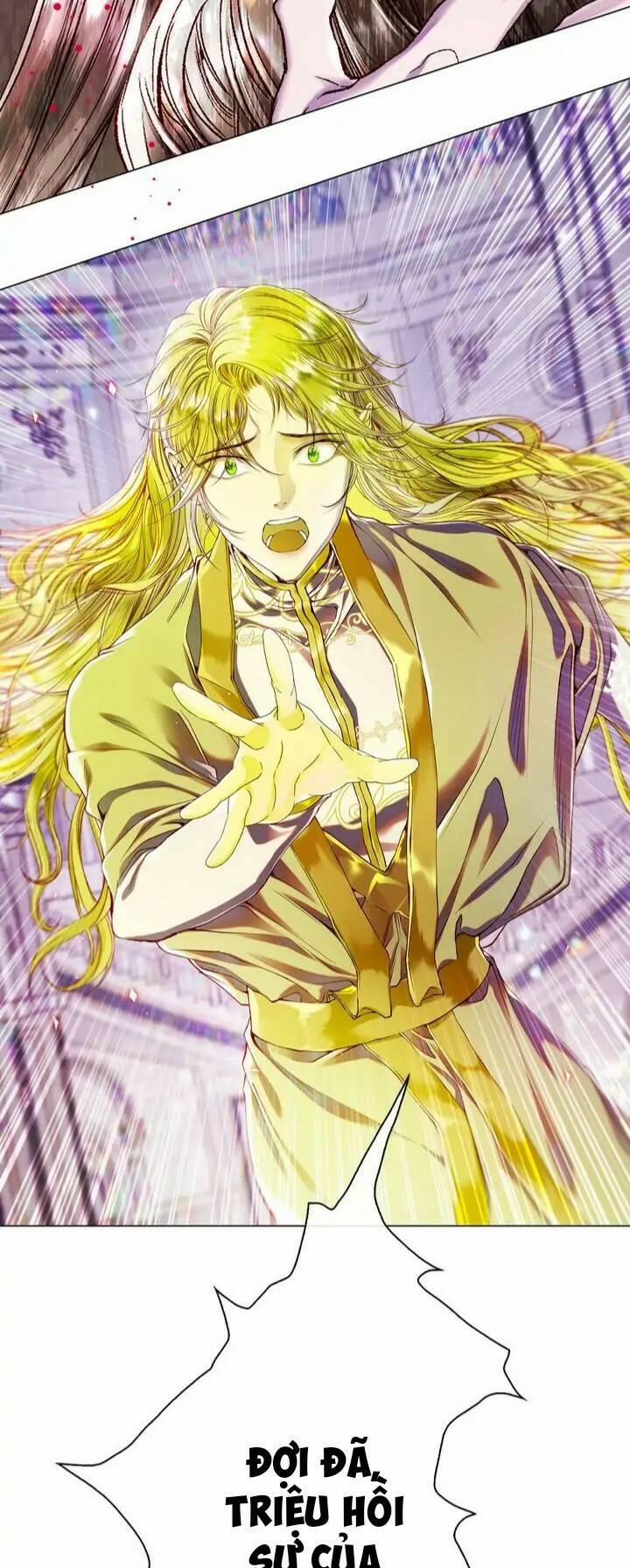 Trở Thành Tiểu Thư Xấu Xí 81 trang 10