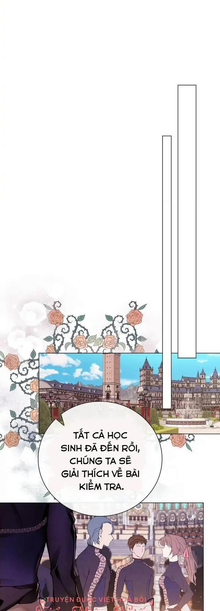 Trở Thành Tiểu Thư Xấu Xí 81 trang 12