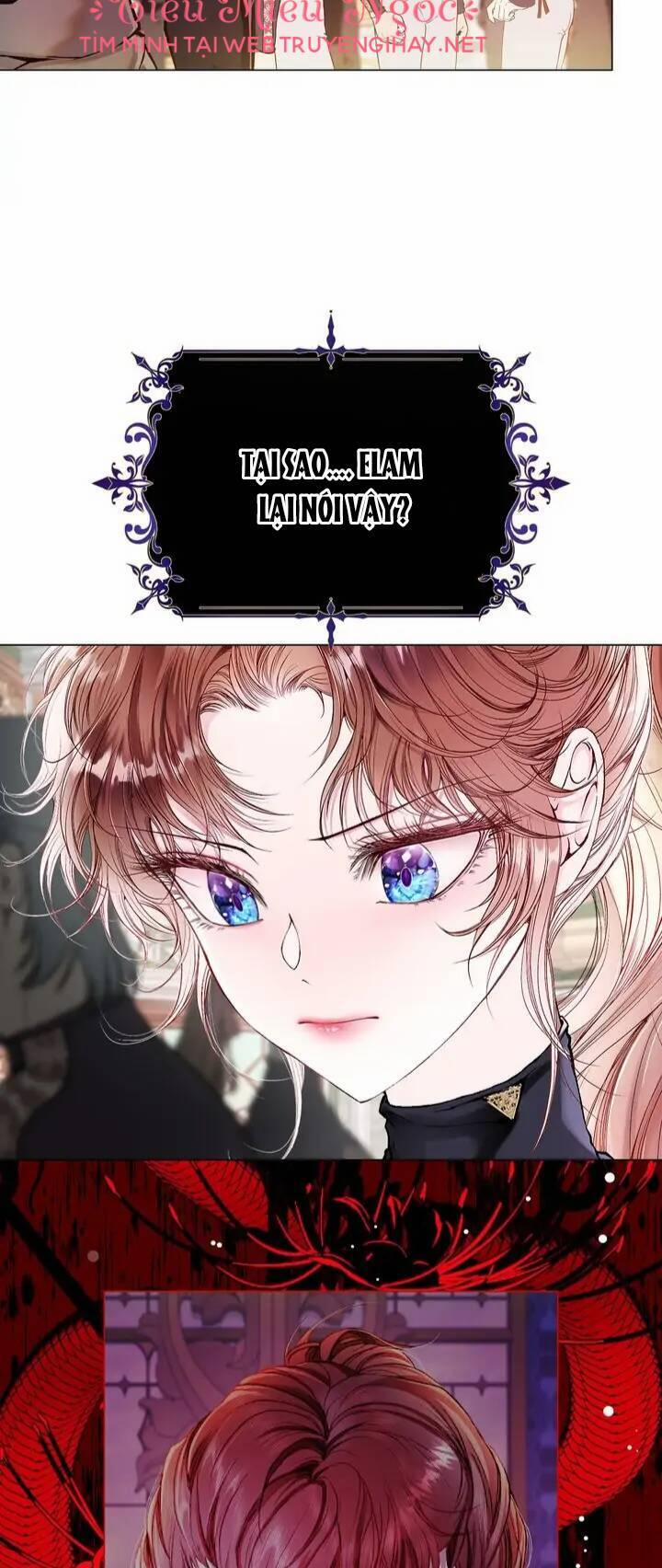 Trở Thành Tiểu Thư Xấu Xí 81 trang 13