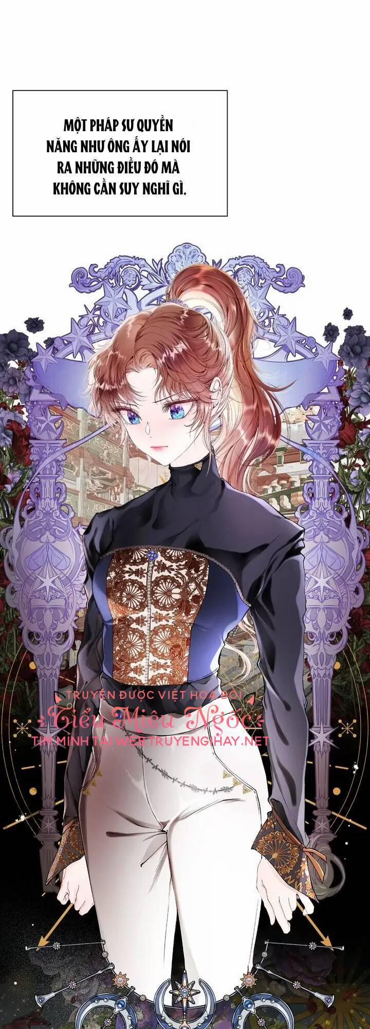 Trở Thành Tiểu Thư Xấu Xí 81 trang 15