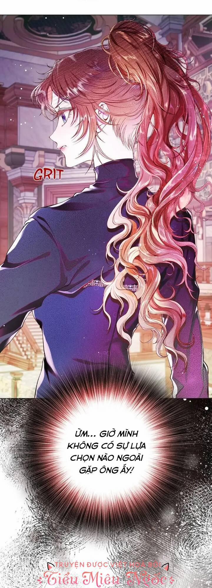 Trở Thành Tiểu Thư Xấu Xí 81 trang 18