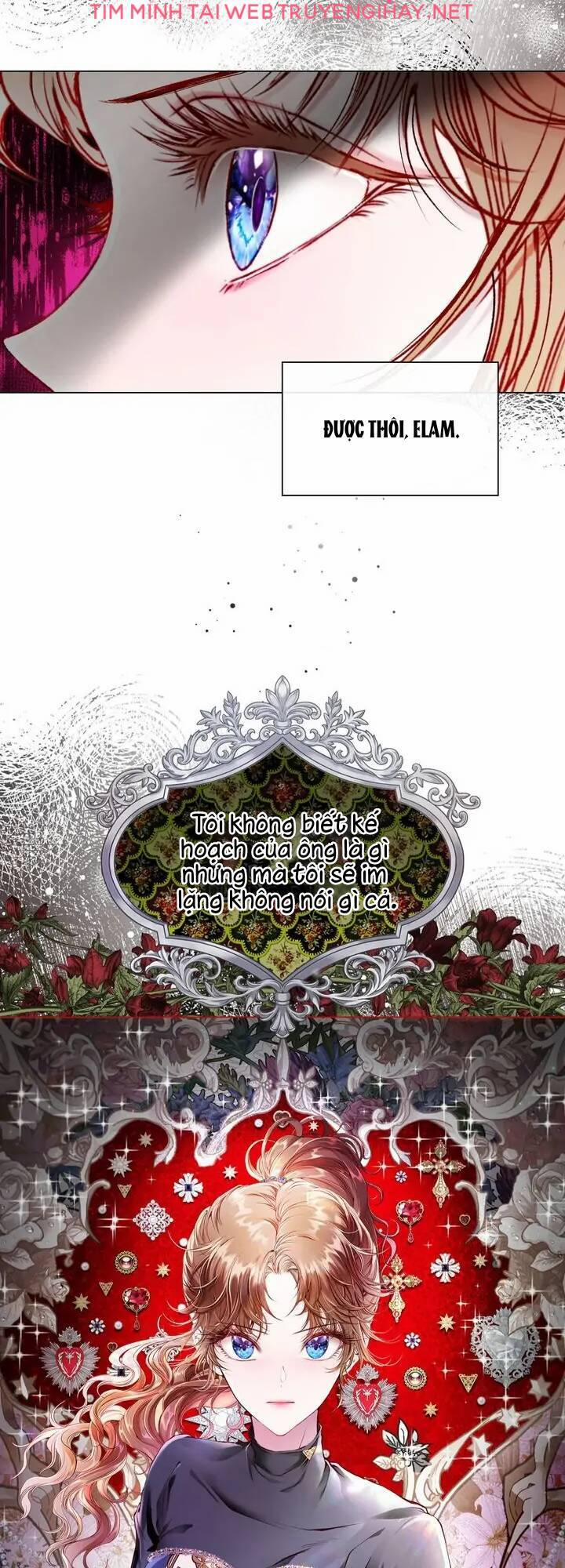 Trở Thành Tiểu Thư Xấu Xí 81 trang 19