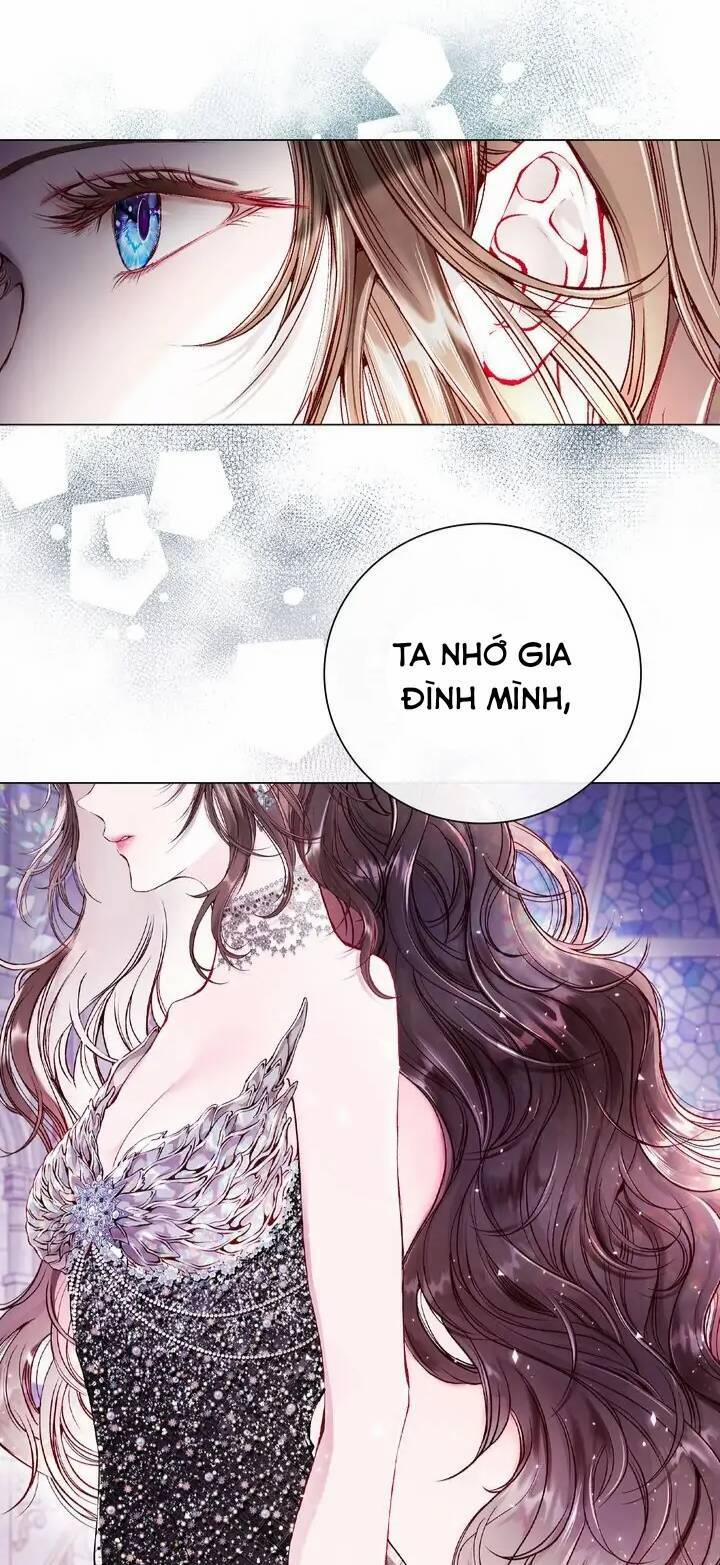 Trở Thành Tiểu Thư Xấu Xí 81 trang 2