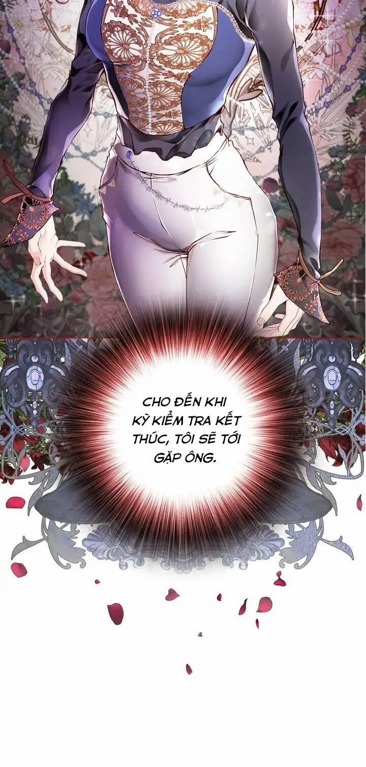 Trở Thành Tiểu Thư Xấu Xí 81 trang 20