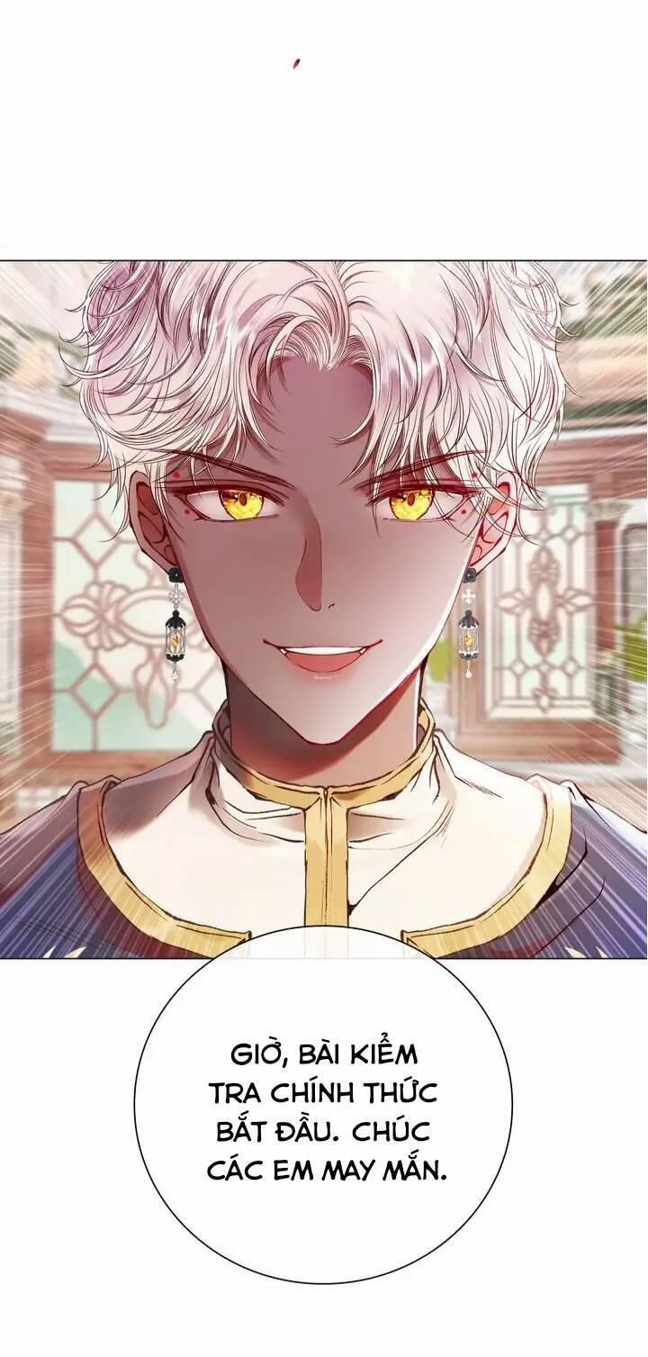 Trở Thành Tiểu Thư Xấu Xí 81 trang 21