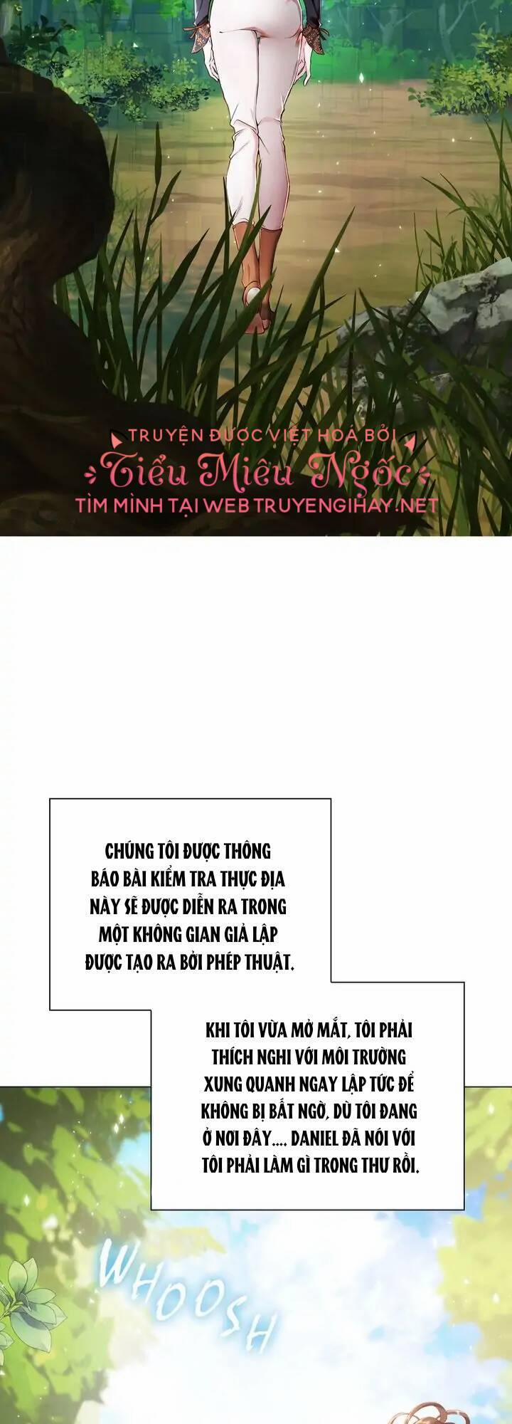 Trở Thành Tiểu Thư Xấu Xí 81 trang 23