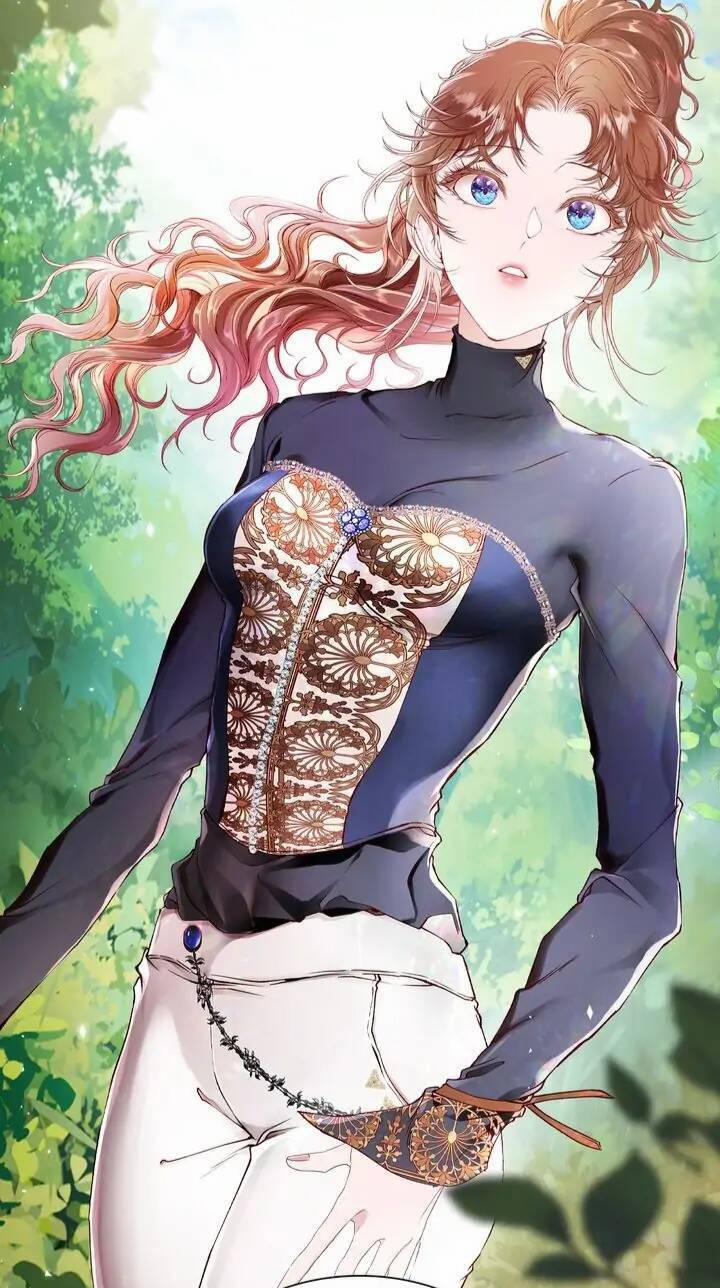 Trở Thành Tiểu Thư Xấu Xí 81 trang 24