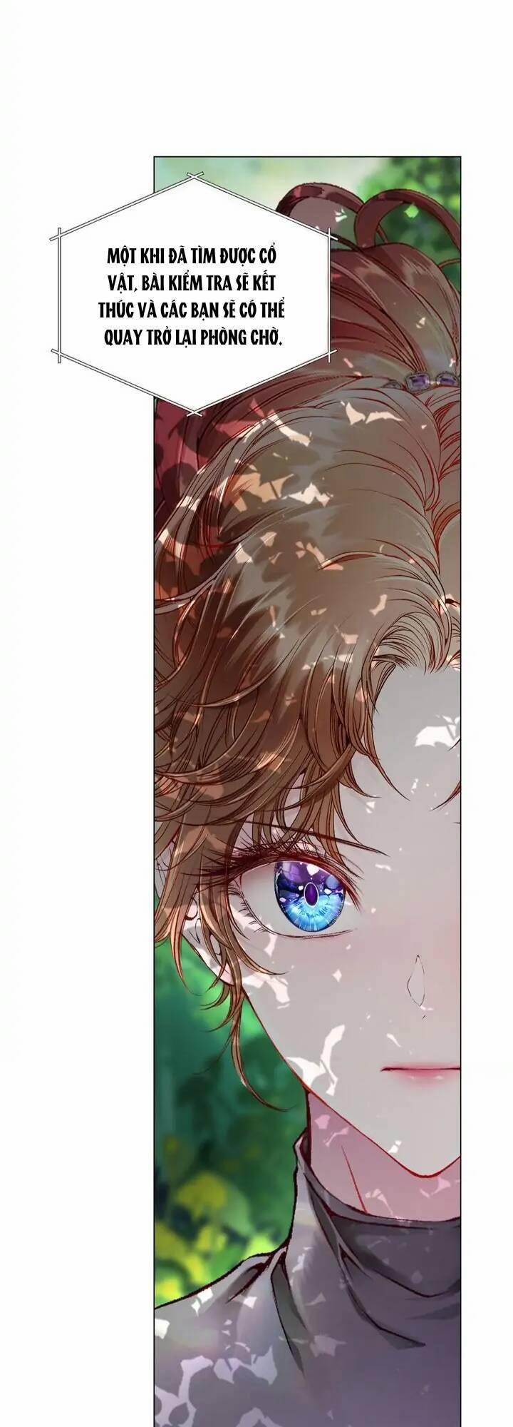 Trở Thành Tiểu Thư Xấu Xí 81 trang 26