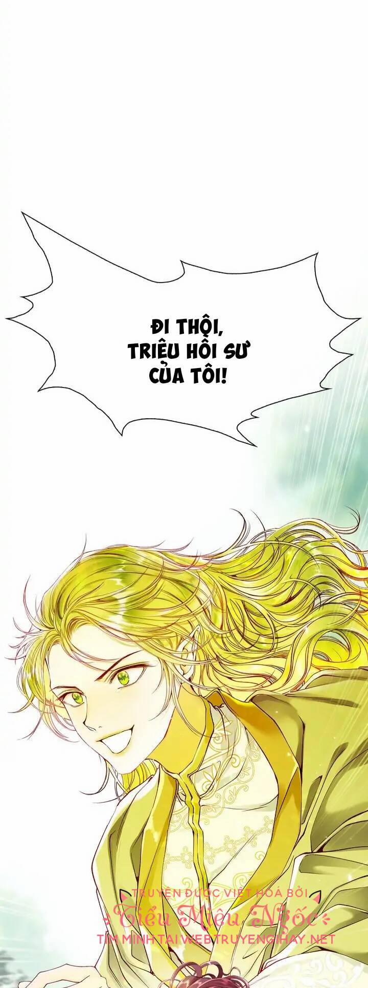 Trở Thành Tiểu Thư Xấu Xí 81 trang 28