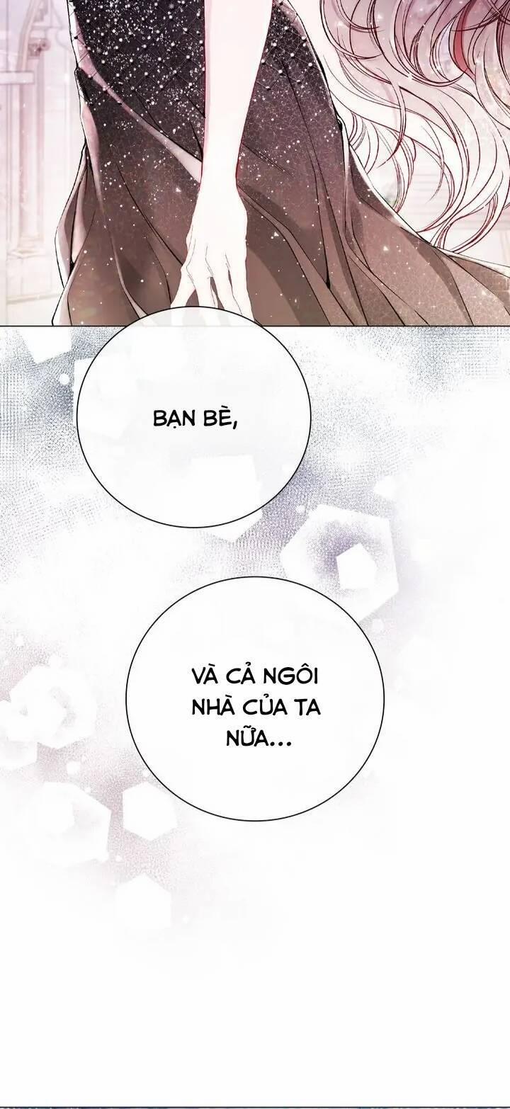 Trở Thành Tiểu Thư Xấu Xí 81 trang 3