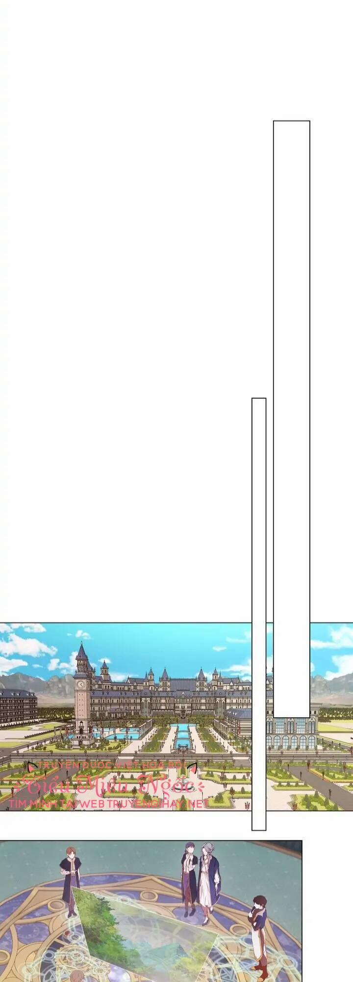 Trở Thành Tiểu Thư Xấu Xí 81 trang 30