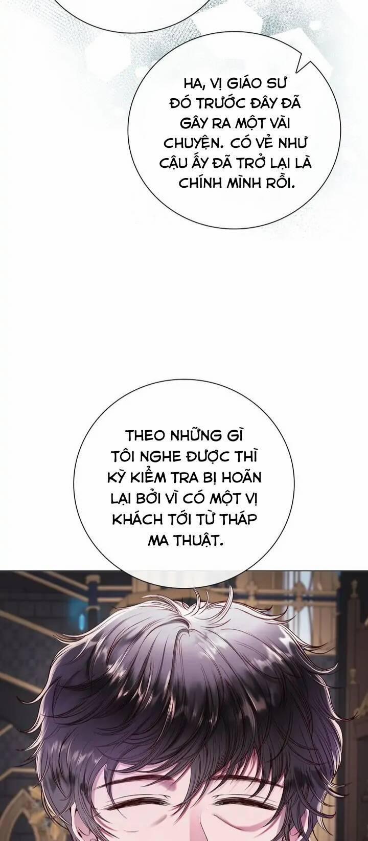 Trở Thành Tiểu Thư Xấu Xí 81 trang 32