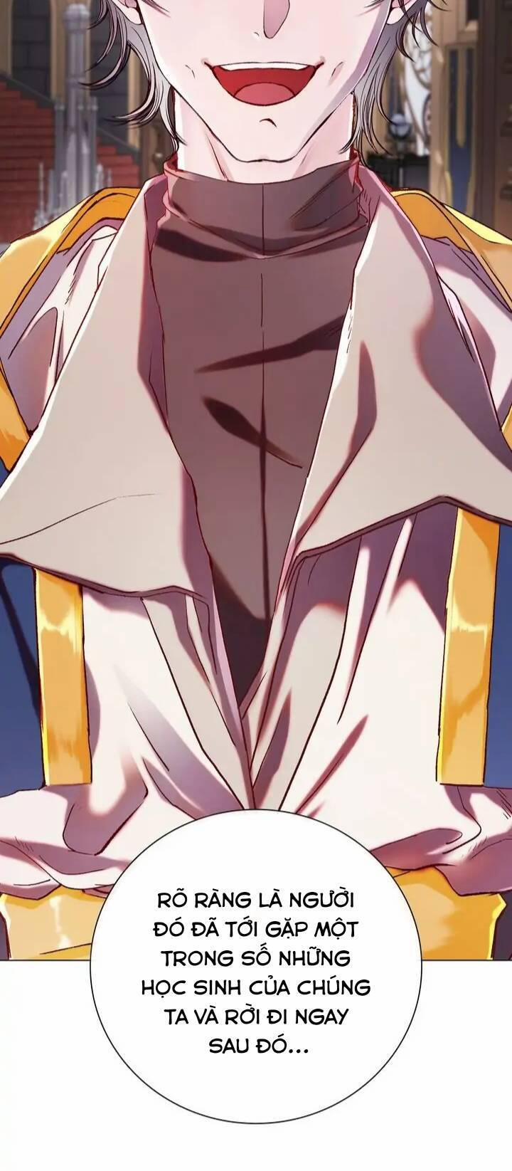 Trở Thành Tiểu Thư Xấu Xí 81 trang 33