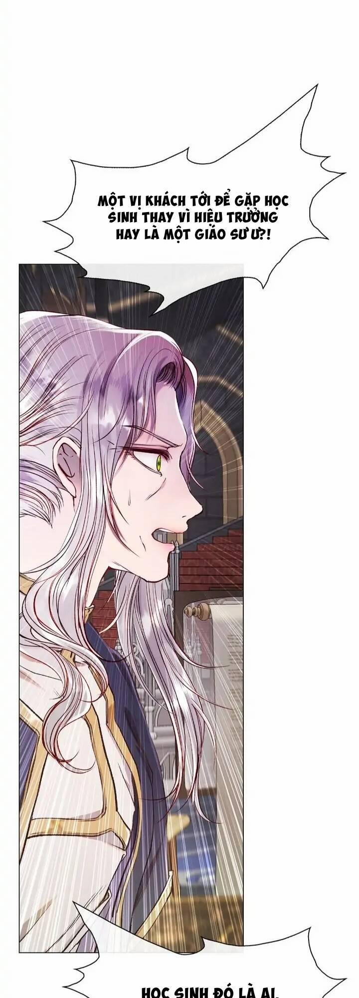 Trở Thành Tiểu Thư Xấu Xí 81 trang 34