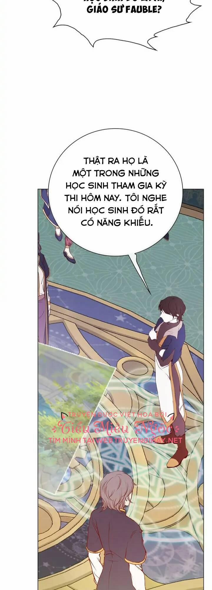 Trở Thành Tiểu Thư Xấu Xí 81 trang 35