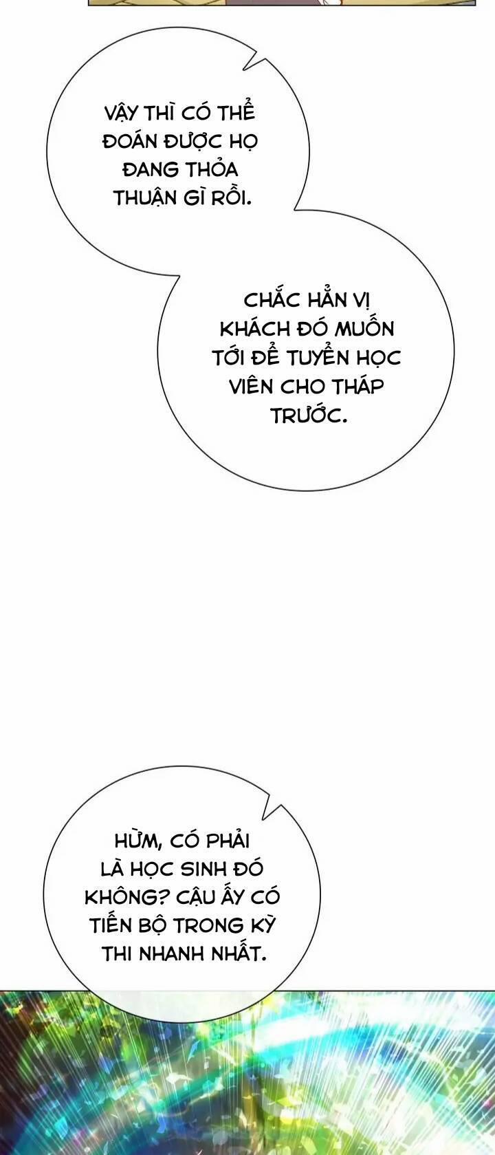 Trở Thành Tiểu Thư Xấu Xí 81 trang 36