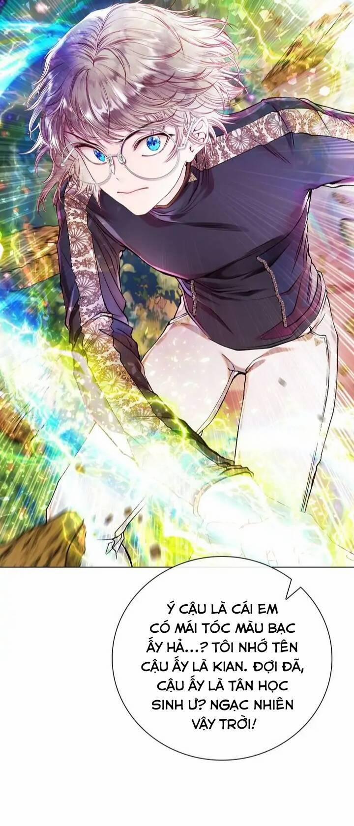 Trở Thành Tiểu Thư Xấu Xí 81 trang 37