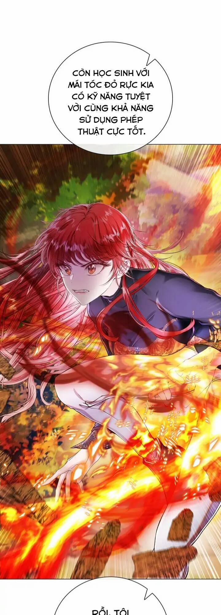 Trở Thành Tiểu Thư Xấu Xí 81 trang 38