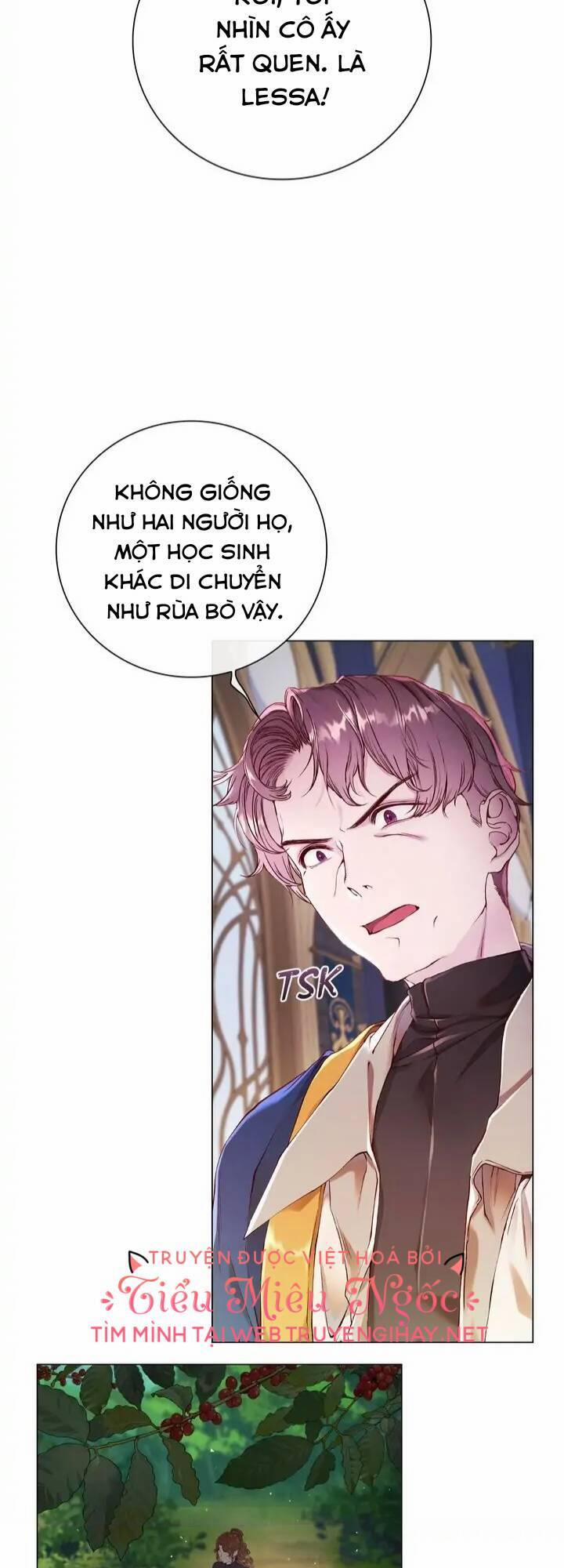 Trở Thành Tiểu Thư Xấu Xí 81 trang 39