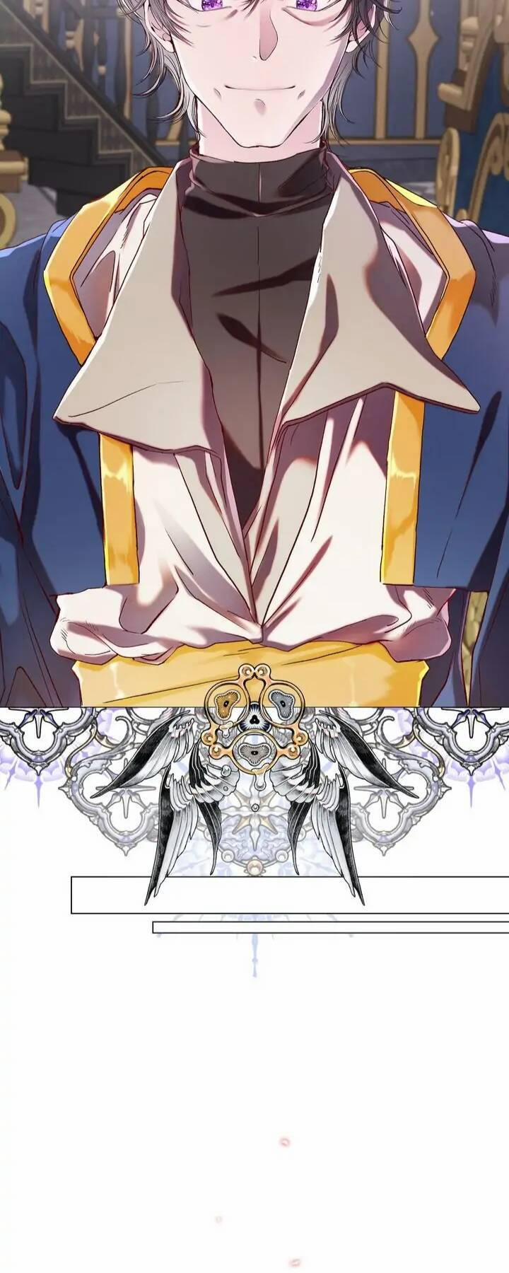 Trở Thành Tiểu Thư Xấu Xí 81 trang 42