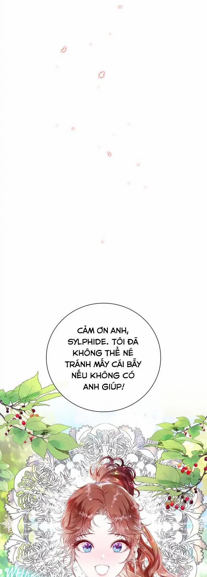 Trở Thành Tiểu Thư Xấu Xí 81 trang 43