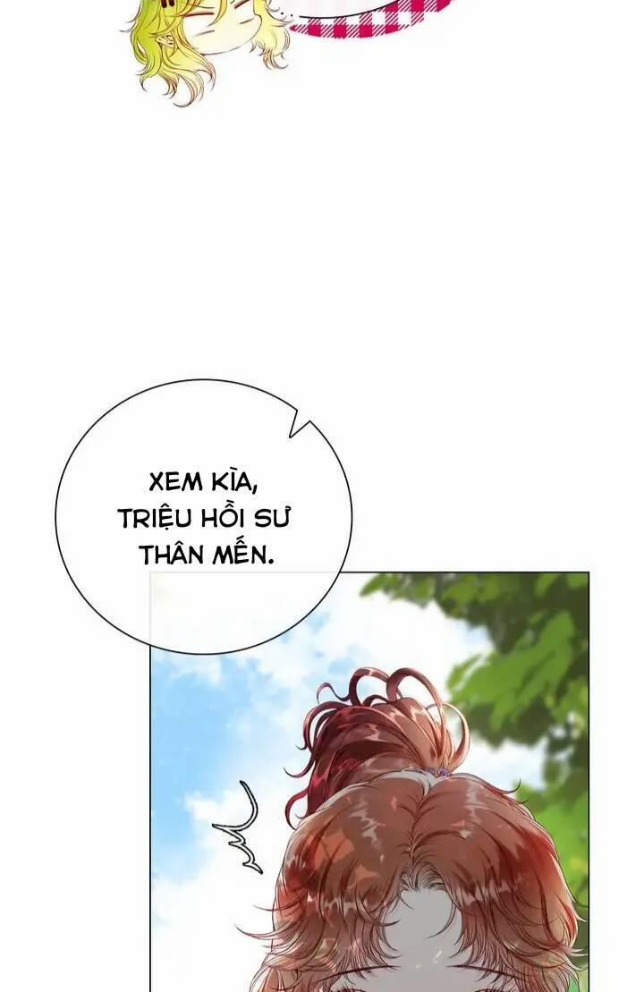 Trở Thành Tiểu Thư Xấu Xí 81 trang 46