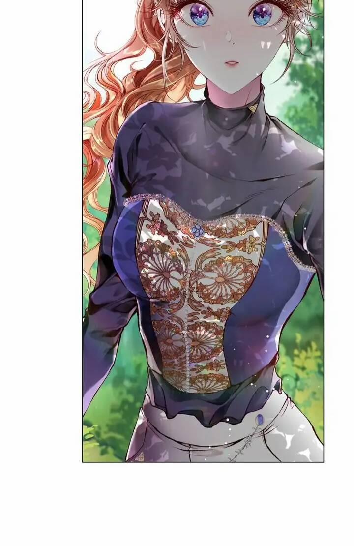 Trở Thành Tiểu Thư Xấu Xí 81 trang 47