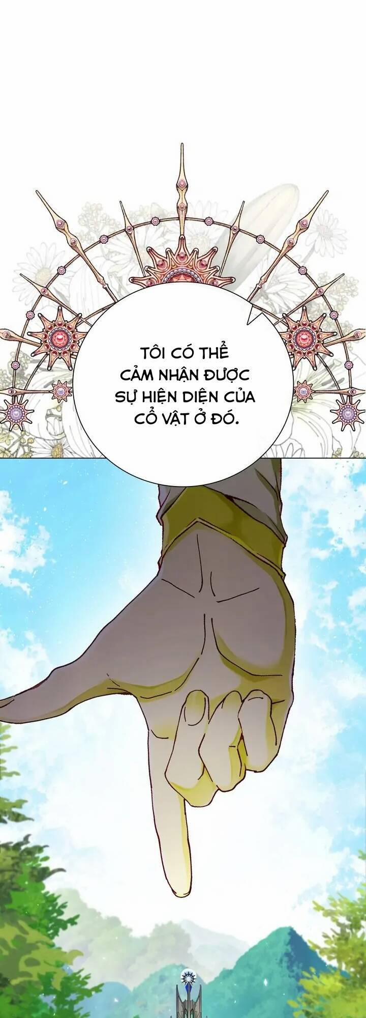 Trở Thành Tiểu Thư Xấu Xí 81 trang 48