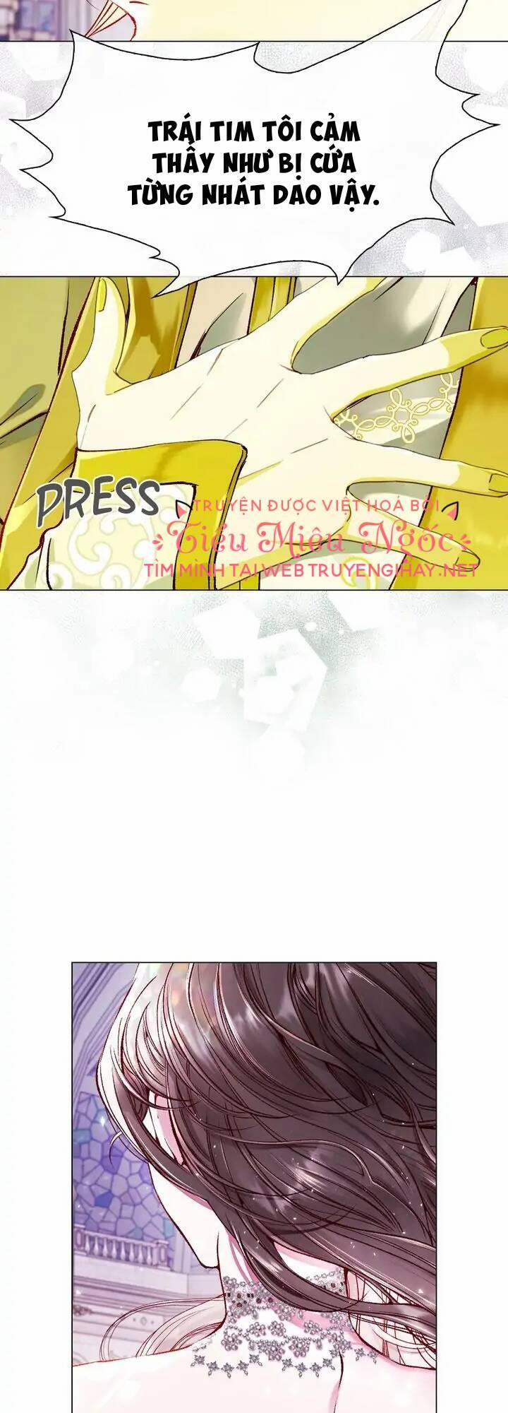 Trở Thành Tiểu Thư Xấu Xí 81 trang 5