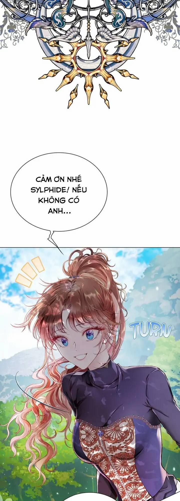 Trở Thành Tiểu Thư Xấu Xí 81 trang 50