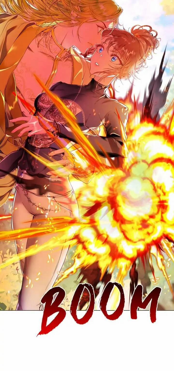 Trở Thành Tiểu Thư Xấu Xí 81 trang 52