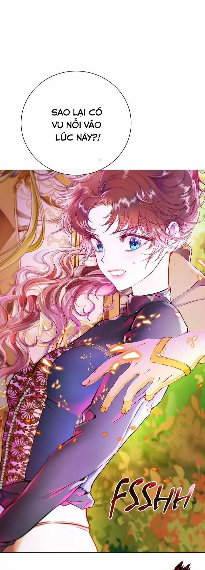 Trở Thành Tiểu Thư Xấu Xí 81 trang 53