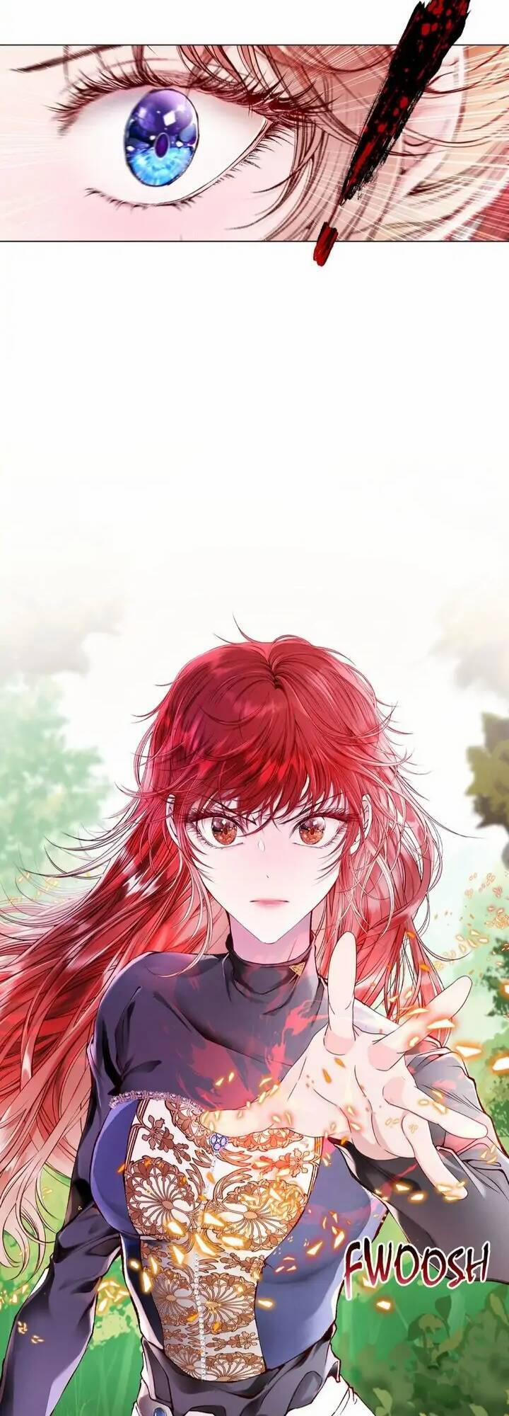 Trở Thành Tiểu Thư Xấu Xí 81 trang 54