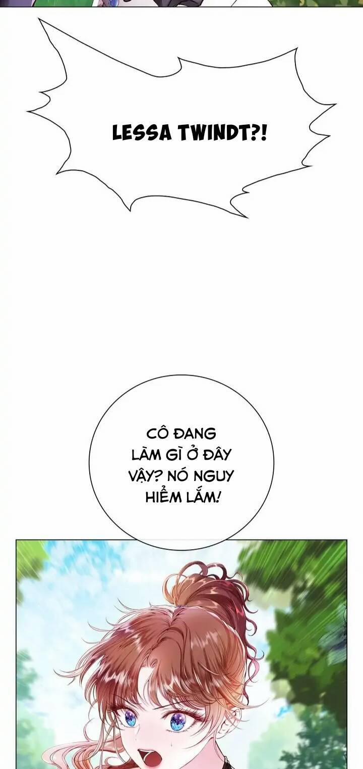 Trở Thành Tiểu Thư Xấu Xí 81 trang 55