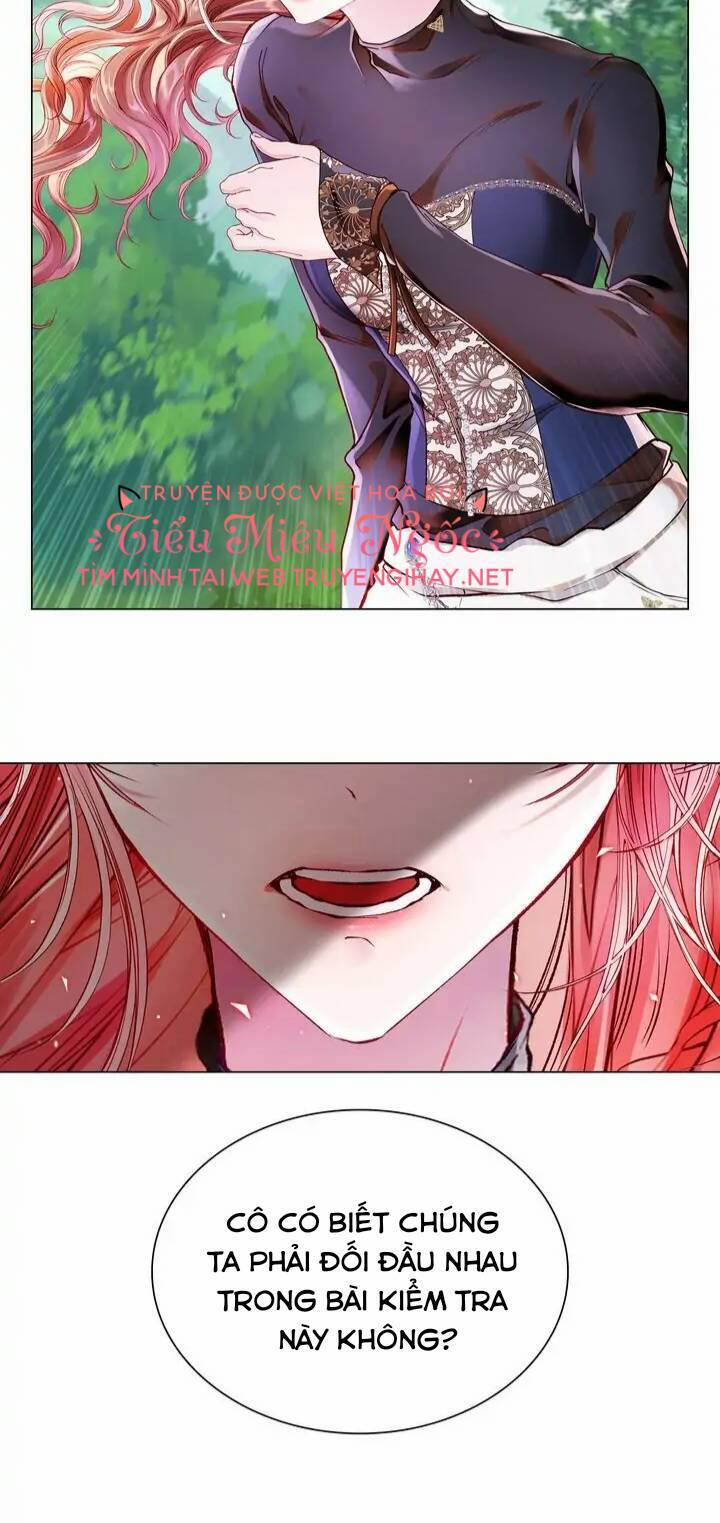 Trở Thành Tiểu Thư Xấu Xí 81 trang 56