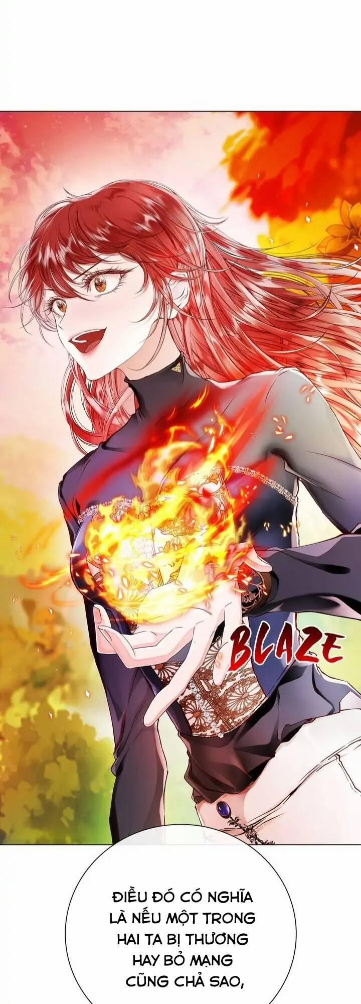 Trở Thành Tiểu Thư Xấu Xí 81 trang 57