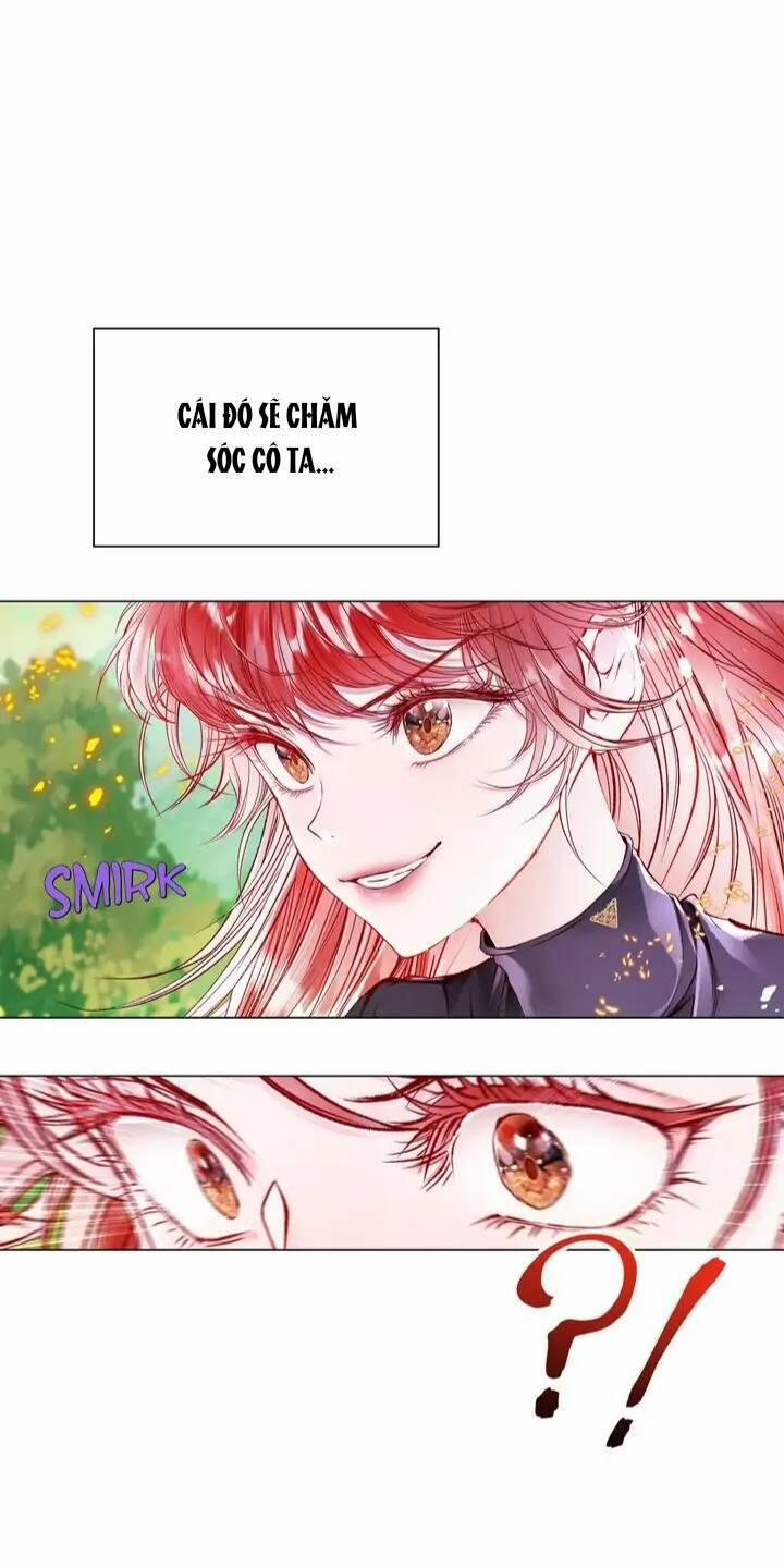 Trở Thành Tiểu Thư Xấu Xí 81 trang 61