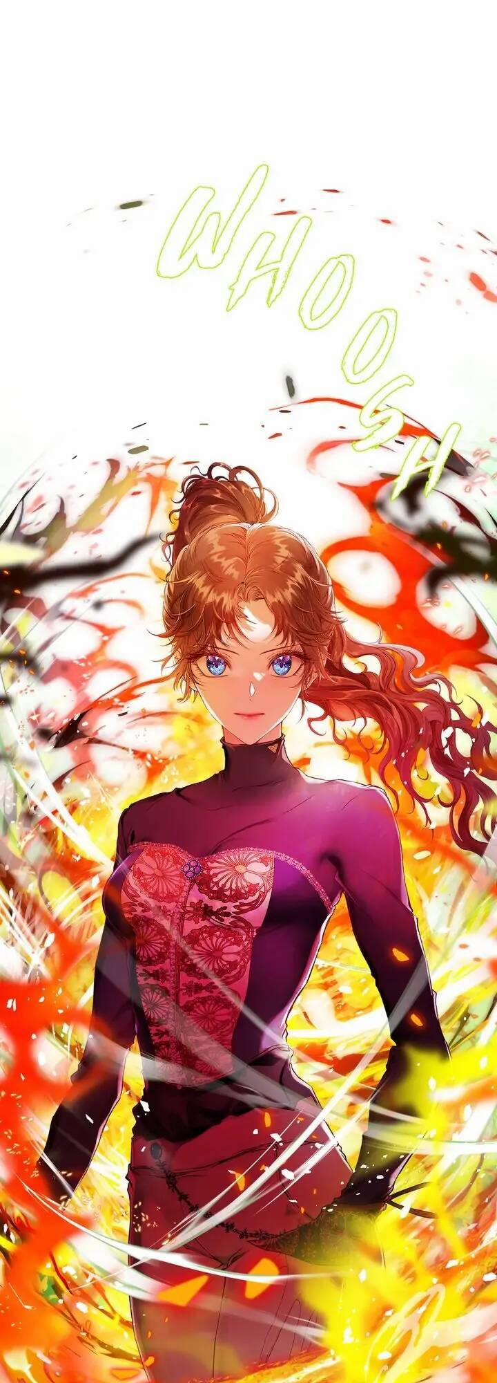 Trở Thành Tiểu Thư Xấu Xí 81 trang 62