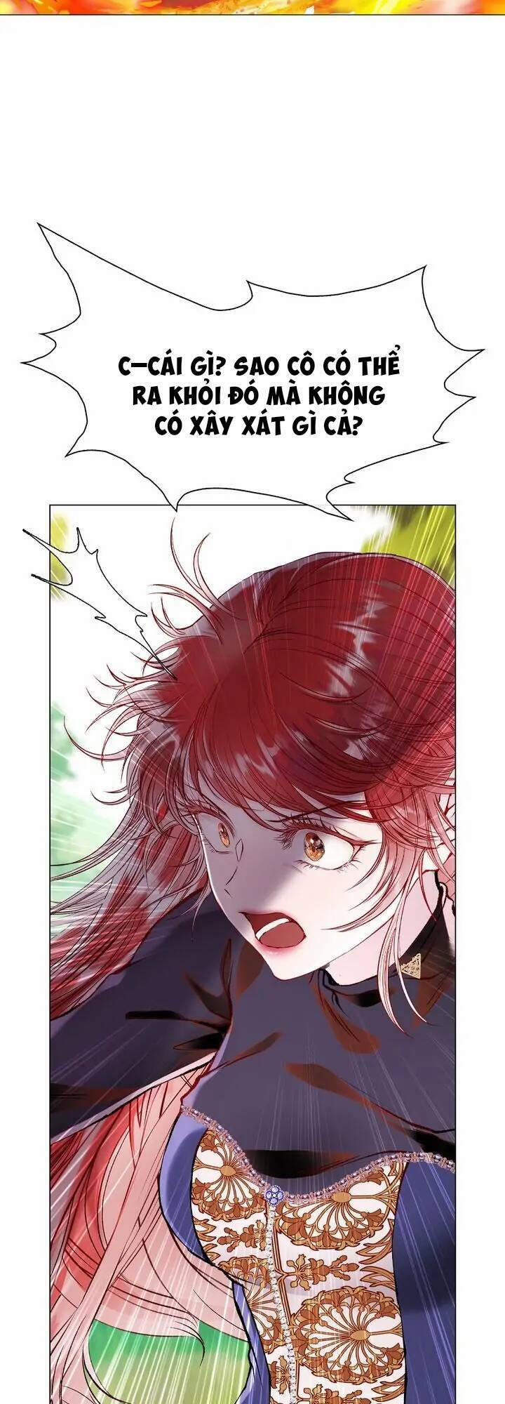 Trở Thành Tiểu Thư Xấu Xí 81 trang 63