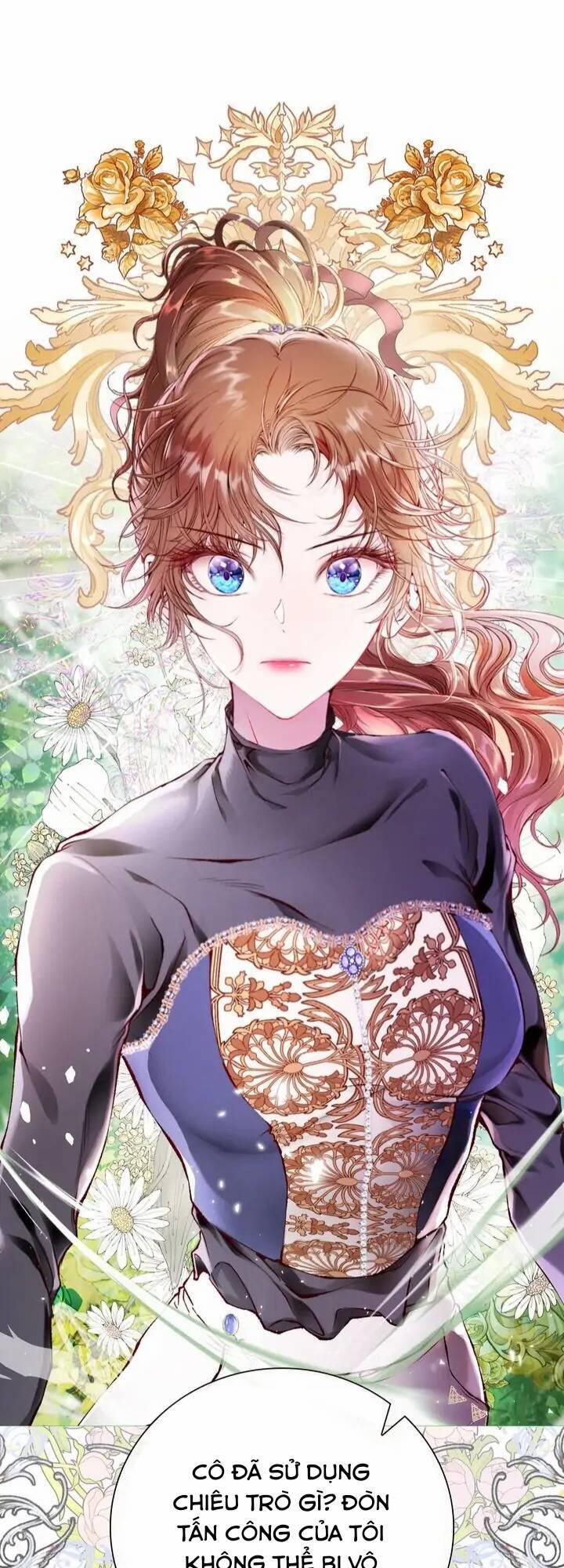 Trở Thành Tiểu Thư Xấu Xí 81 trang 67