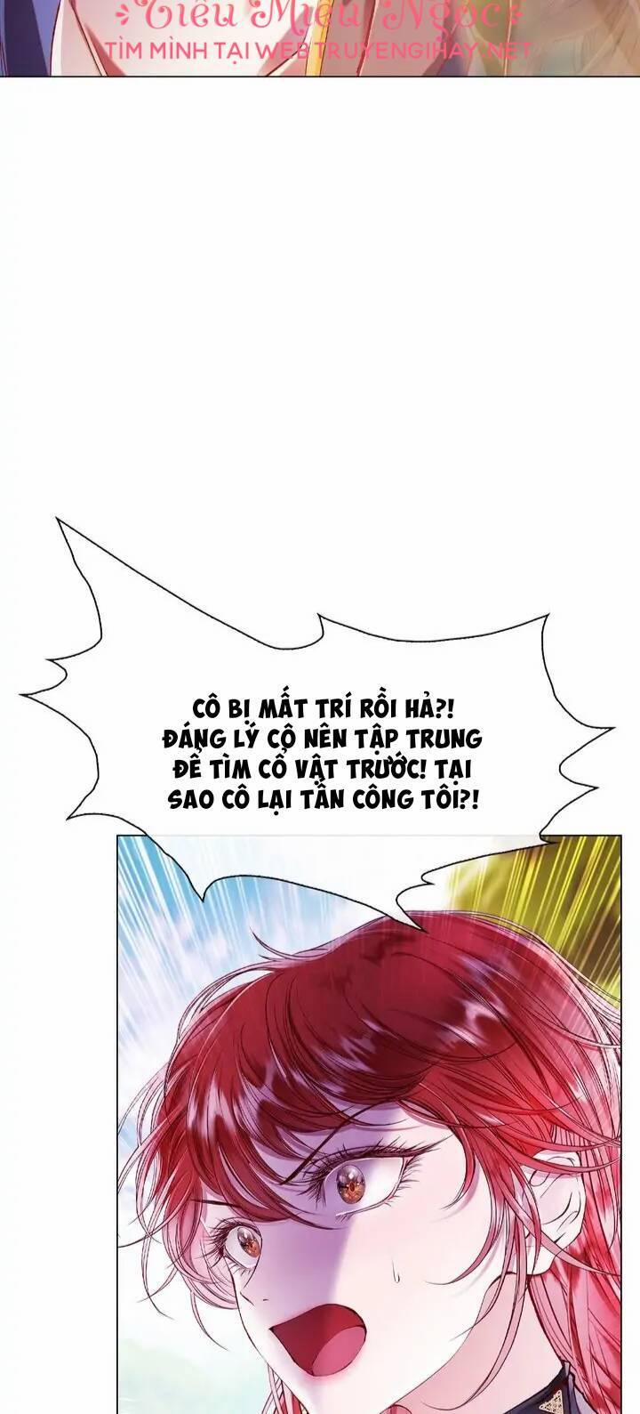 Trở Thành Tiểu Thư Xấu Xí 81 trang 69