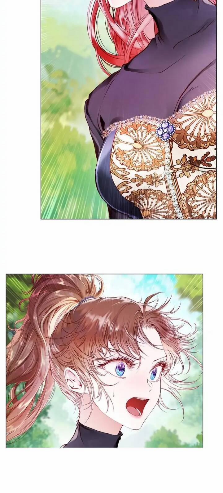 Trở Thành Tiểu Thư Xấu Xí 81 trang 70