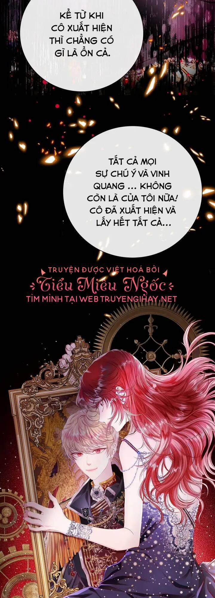 Trở Thành Tiểu Thư Xấu Xí 81 trang 72