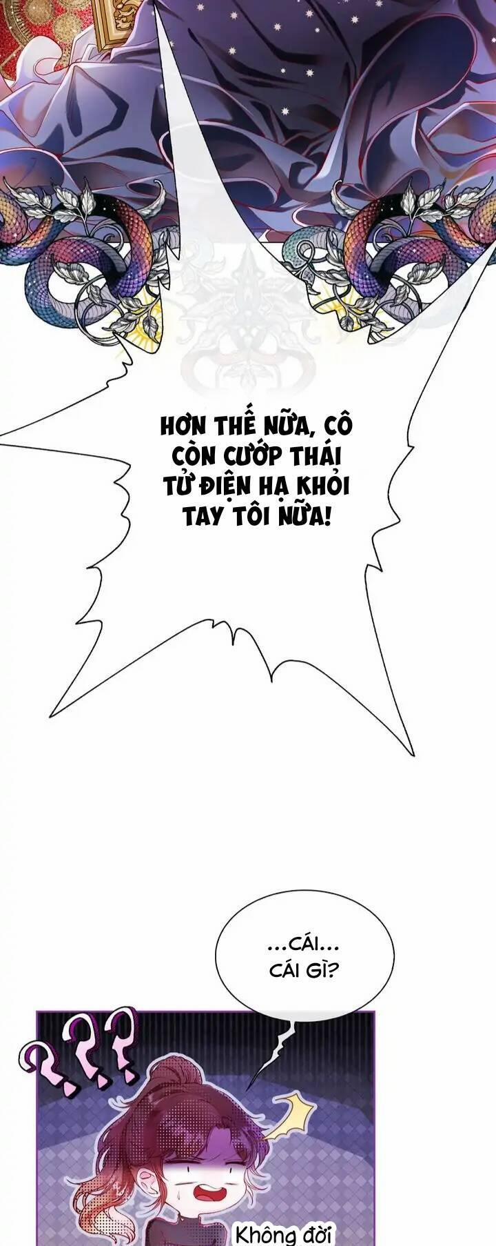 Trở Thành Tiểu Thư Xấu Xí 81 trang 73