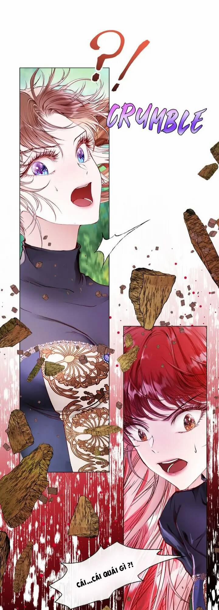 Trở Thành Tiểu Thư Xấu Xí 81 trang 78