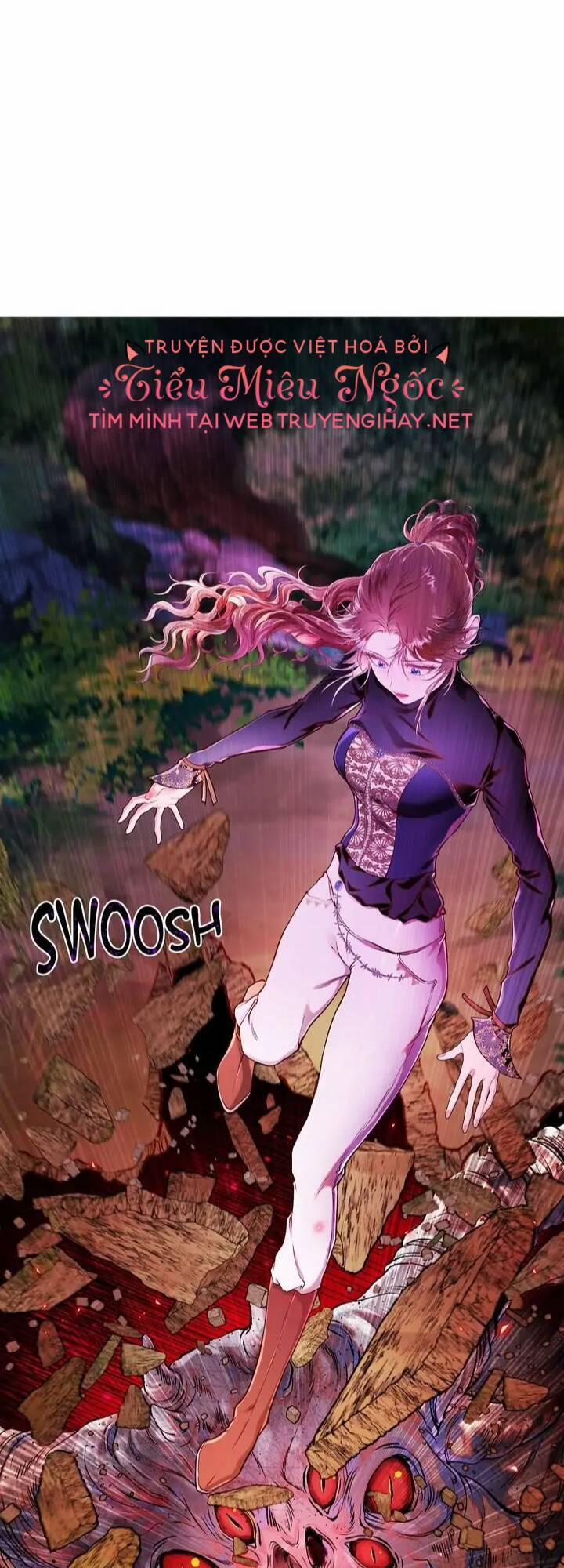 Trở Thành Tiểu Thư Xấu Xí 81 trang 80