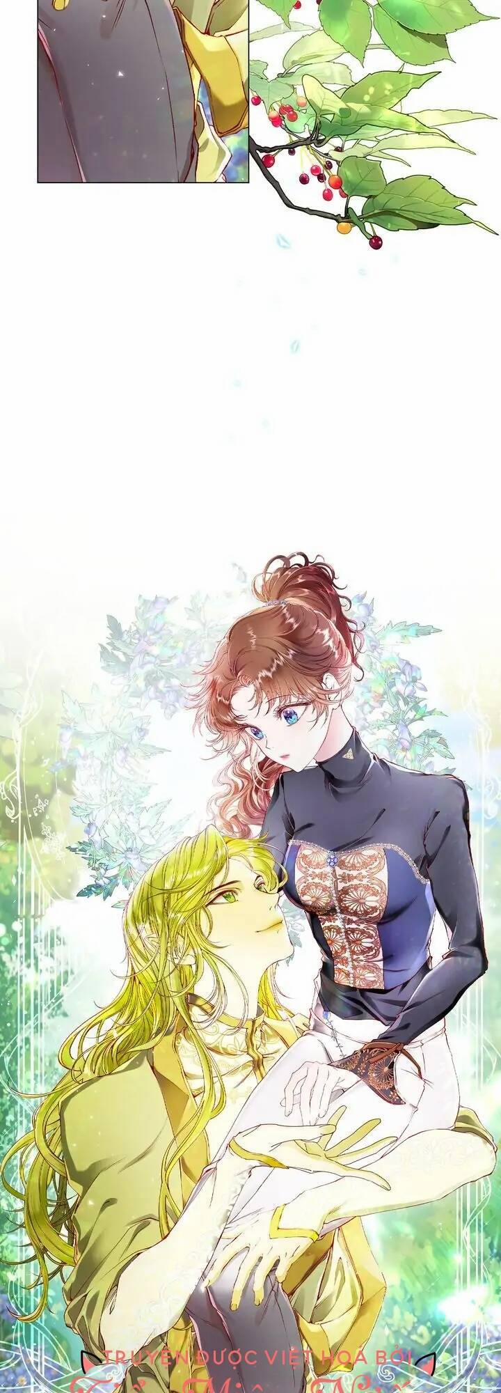 Trở Thành Tiểu Thư Xấu Xí 82 trang 10