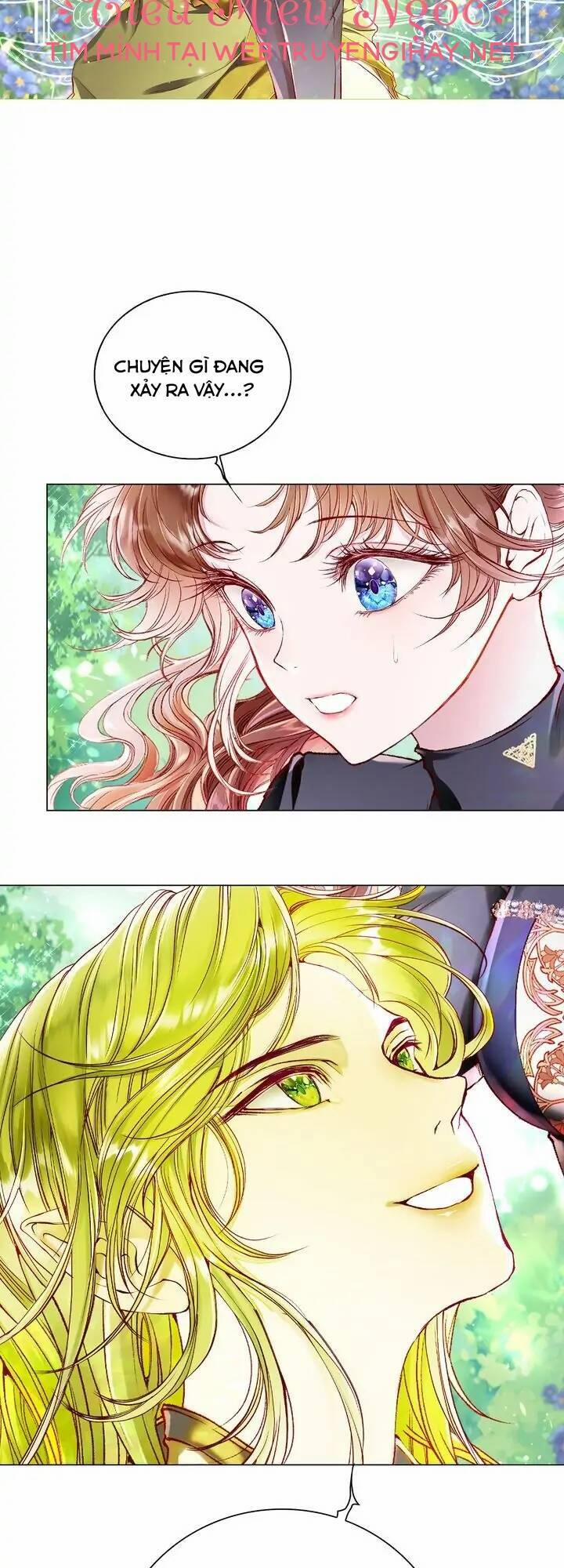 Trở Thành Tiểu Thư Xấu Xí 82 trang 11