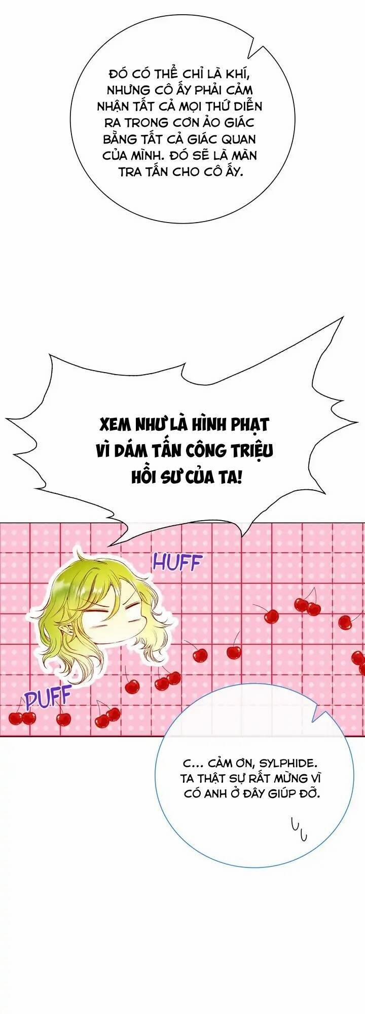 Trở Thành Tiểu Thư Xấu Xí 82 trang 13