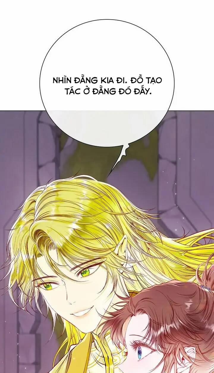 Trở Thành Tiểu Thư Xấu Xí 82 trang 14